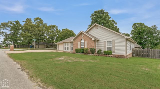 4600 Summit Ridge Drive, Jonesboro, AR 72404