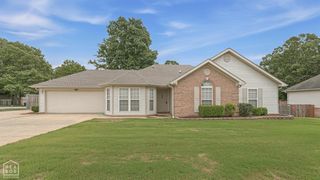 4600 Summit Ridge Drive, Jonesboro, AR 72404