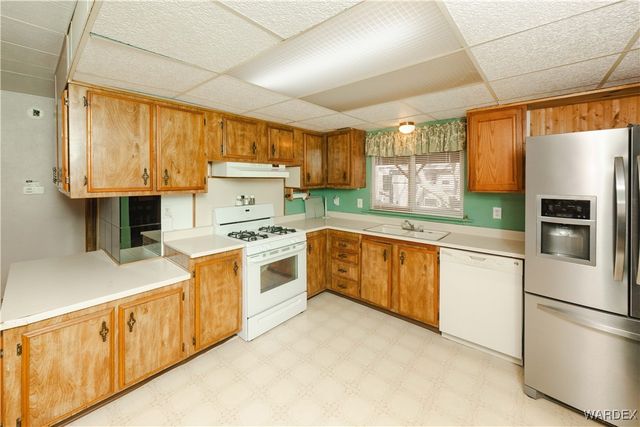 3820 N Roosevelt Street, Kingman, AZ 86409