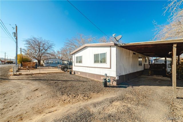 3820 N Roosevelt Street, Kingman, AZ 86409