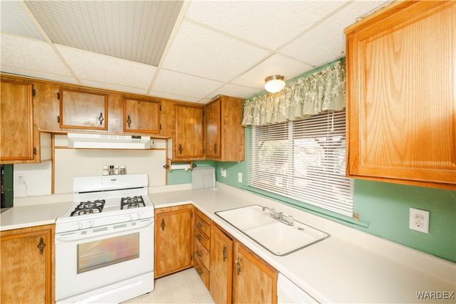 3820 N Roosevelt Street, Kingman, AZ 86409