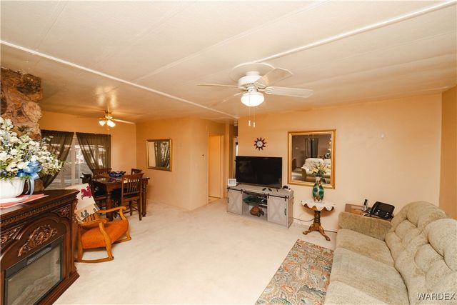 3820 N Roosevelt Street, Kingman, AZ 86409