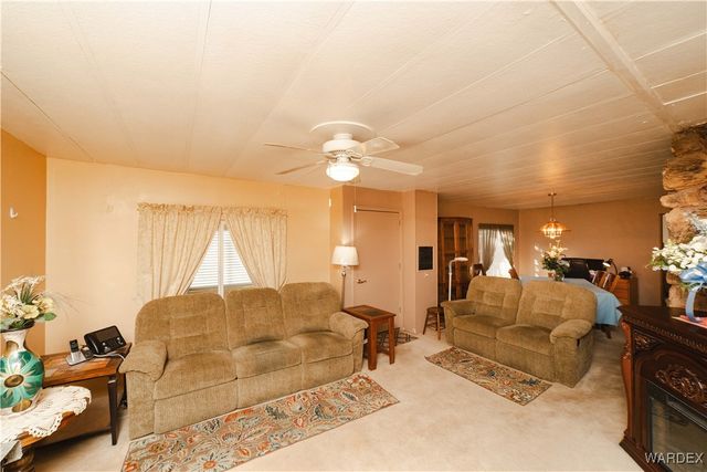 3820 N Roosevelt Street, Kingman, AZ 86409