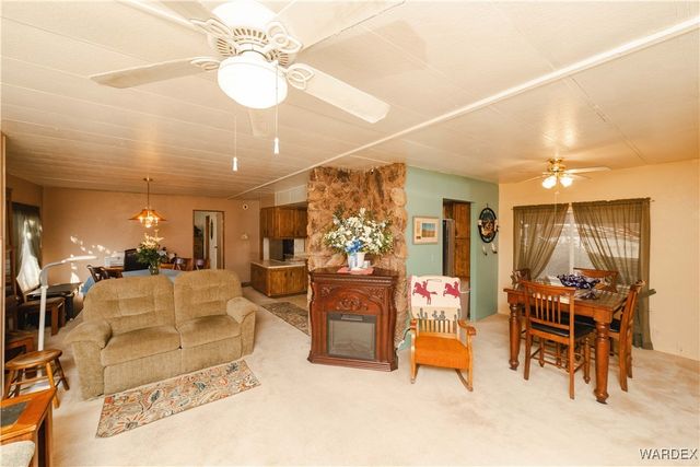 3820 N Roosevelt Street, Kingman, AZ 86409