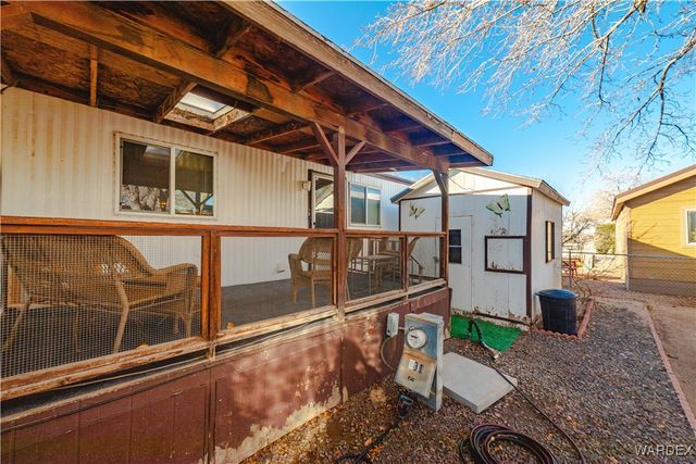 3820 N Roosevelt Street, Kingman, AZ 86409