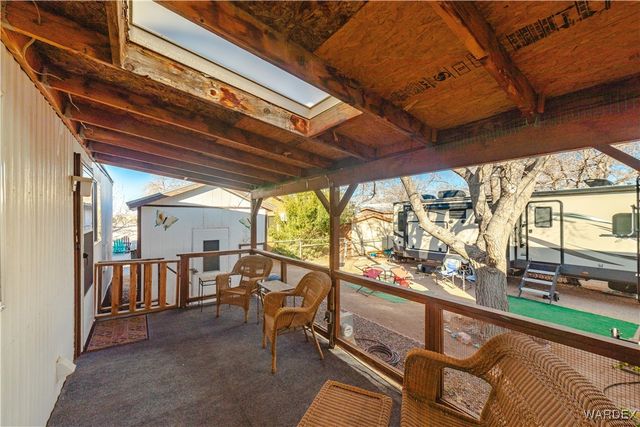 3820 N Roosevelt Street, Kingman, AZ 86409