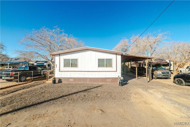 3820 N Roosevelt Street, Kingman, AZ 86409