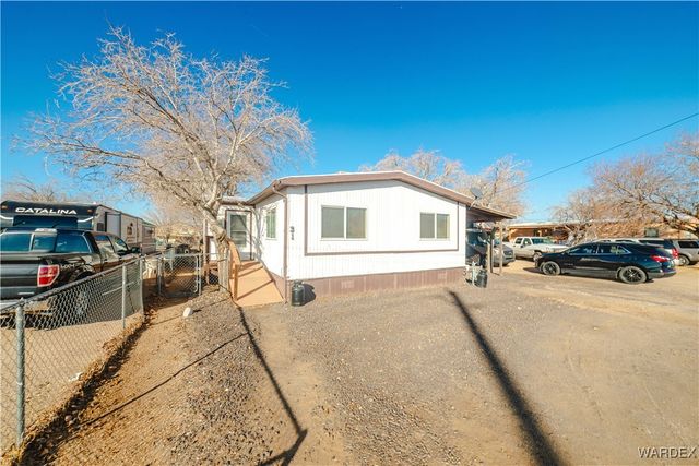 3820 N Roosevelt Street, Kingman, AZ 86409