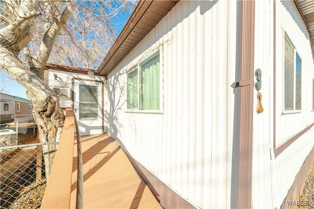 3820 N Roosevelt Street, Kingman, AZ 86409