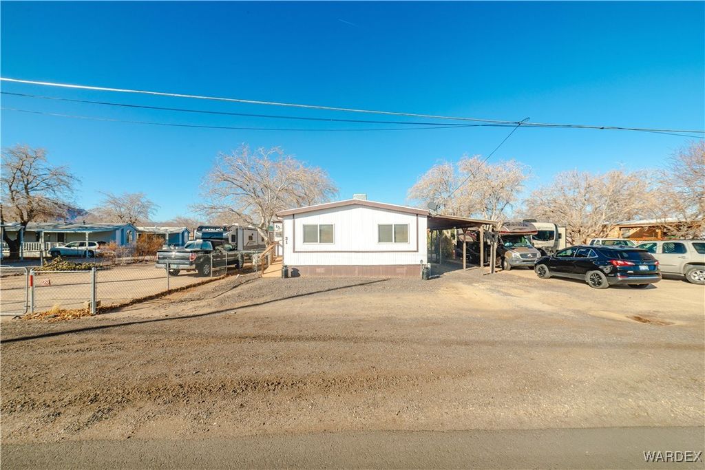 3820 N Roosevelt Street, Kingman, AZ 86409