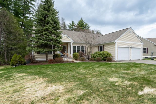 4 Reserve Way, Milford, NH 03055