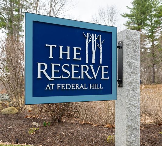 4 Reserve Way, Milford, NH 03055