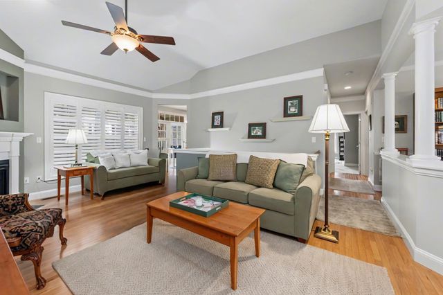 4 Reserve Way, Milford, NH 03055