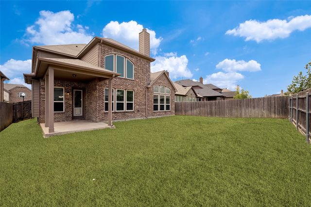 2449 Kingsgate Drive, Little Elm, TX 75068