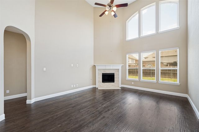 2449 Kingsgate Drive, Little Elm, TX 75068