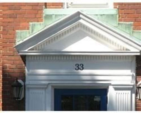 33 Lennon Court 35, Boston, MA 02127