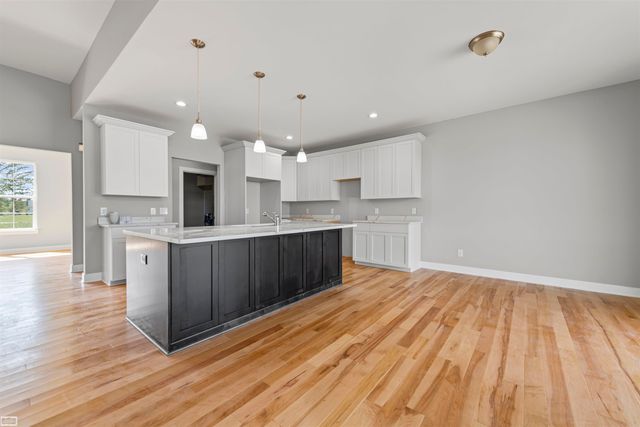 7082 Springborn Road, East China, MI 48054