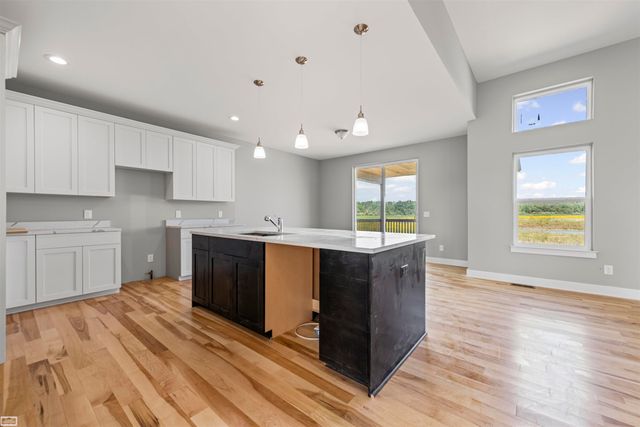 7082 Springborn Road, East China, MI 48054