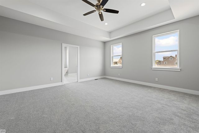 7082 Springborn Road, East China, MI 48054