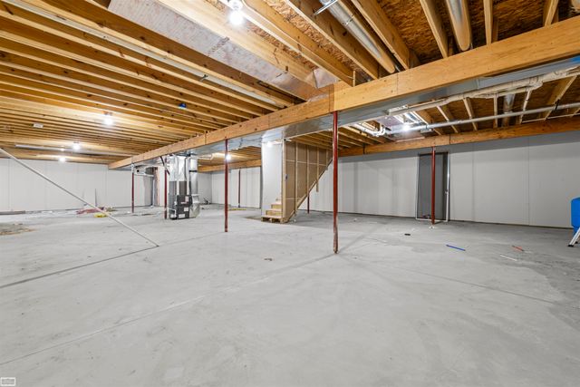 7082 Springborn Road, East China, MI 48054