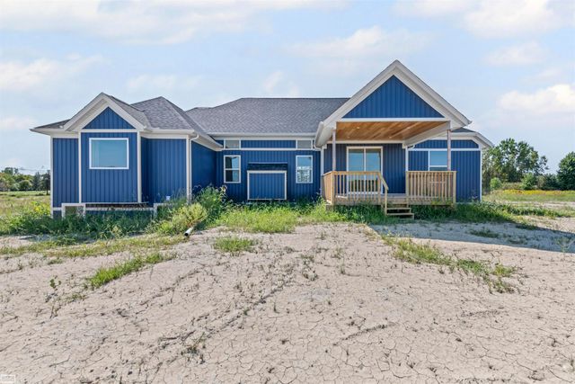 7082 Springborn Road, East China, MI 48054