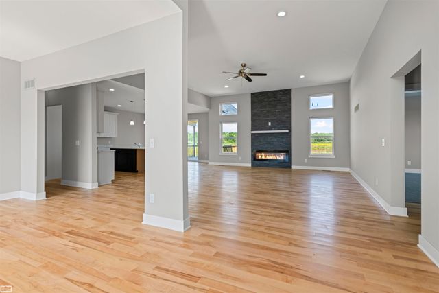 7082 Springborn Road, East China, MI 48054