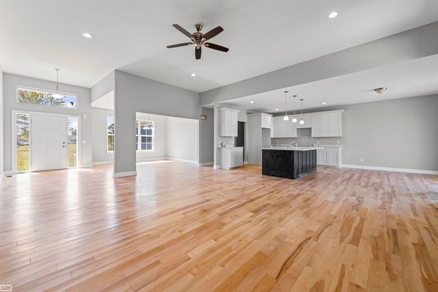 7082 Springborn Road, East China, MI 48054