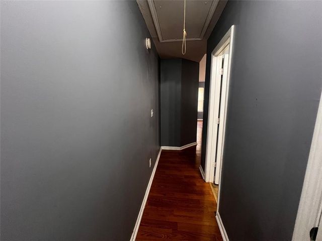 4119 Waldrop Hills Drive, Decatur, GA 30034