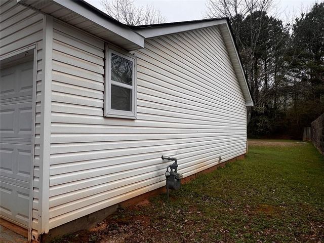 4119 Waldrop Hills Drive, Decatur, GA 30034