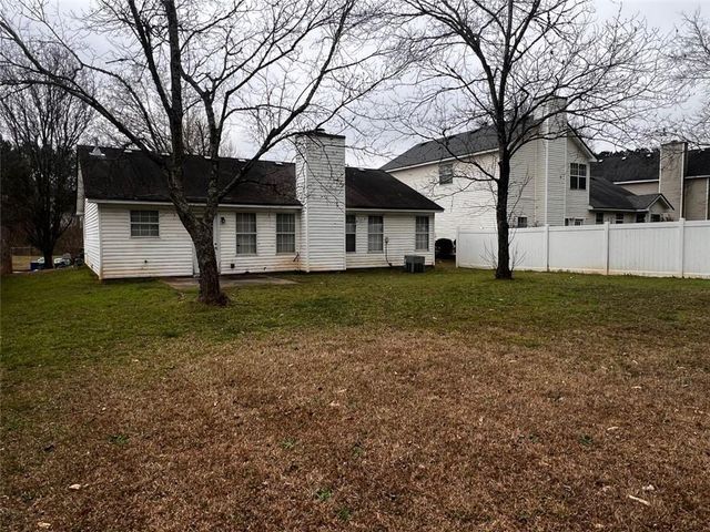 4119 Waldrop Hills Drive, Decatur, GA 30034