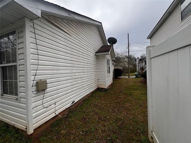 4119 Waldrop Hills Drive, Decatur, GA 30034