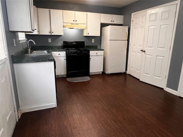 4119 Waldrop Hills Drive, Decatur, GA 30034