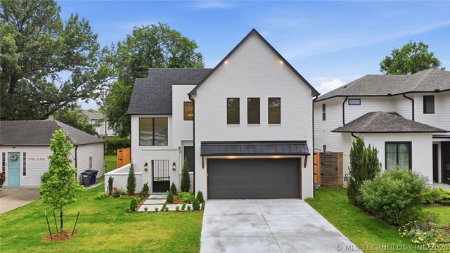1424 E 37th Street, Tulsa, OK 74106