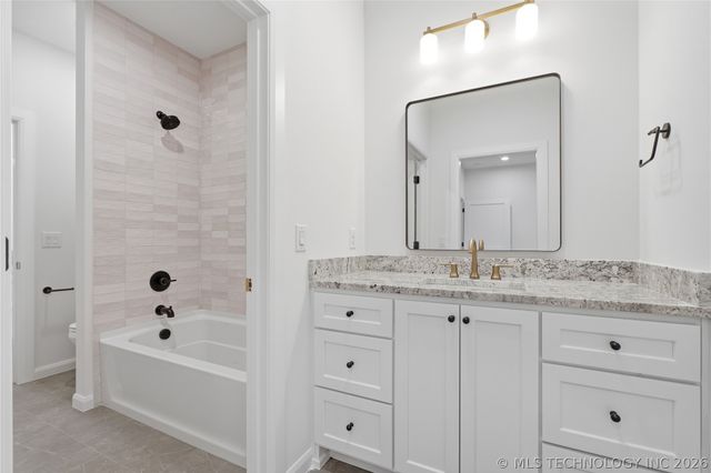 1424 E 37th Street, Tulsa, OK 74106