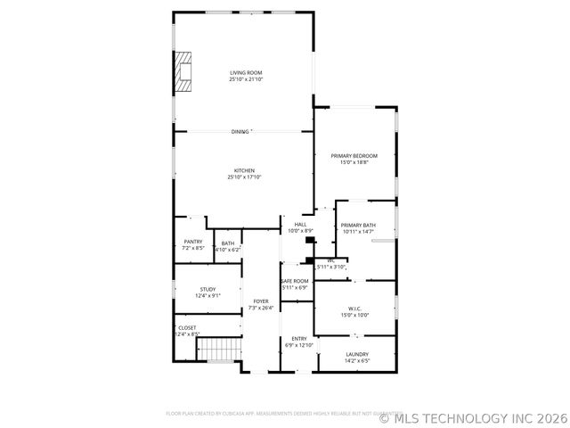 1424 E 37th Street, Tulsa, OK 74106