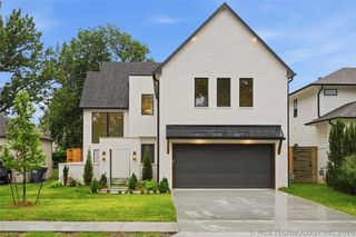 1424 E 37th Street, Tulsa, OK 74106