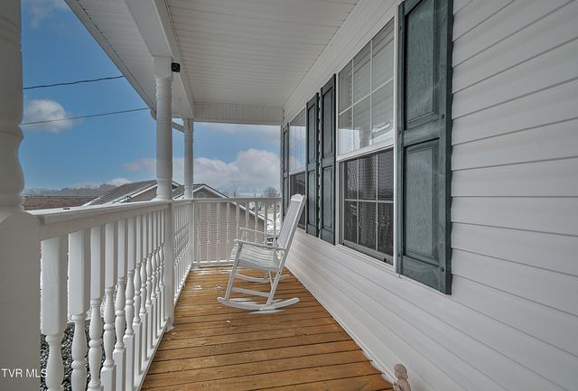 434 Alfalfa Lane, Jonesborough, TN 37659