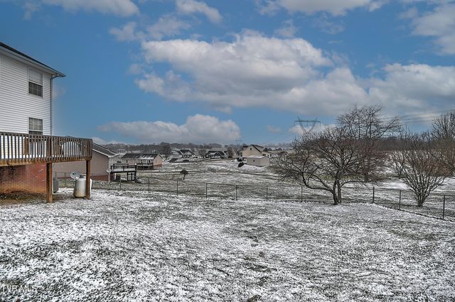 434 Alfalfa Lane, Jonesborough, TN 37659