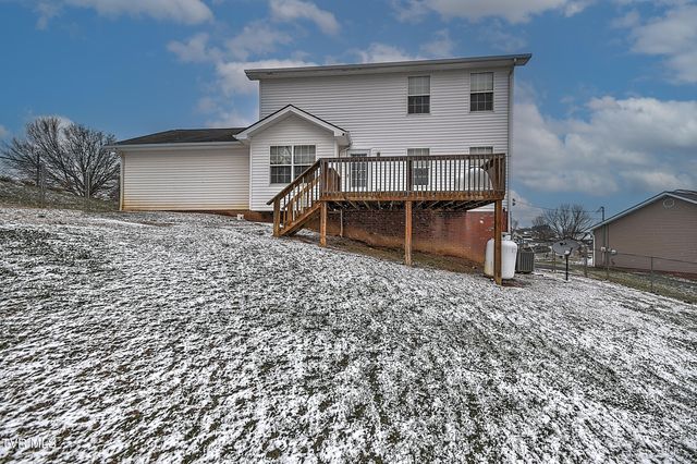 434 Alfalfa Lane, Jonesborough, TN 37659