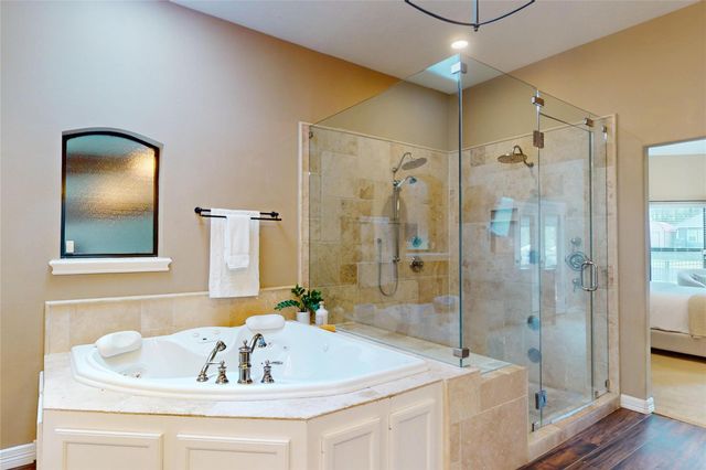 2031 Silver Moon Trail, Crosby, TX 77532