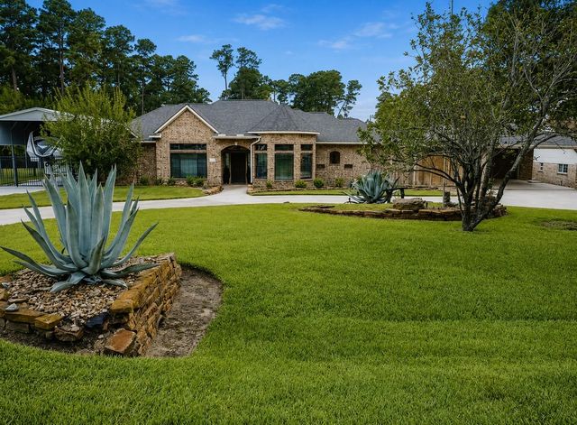 2031 Silver Moon Trail, Crosby, TX 77532