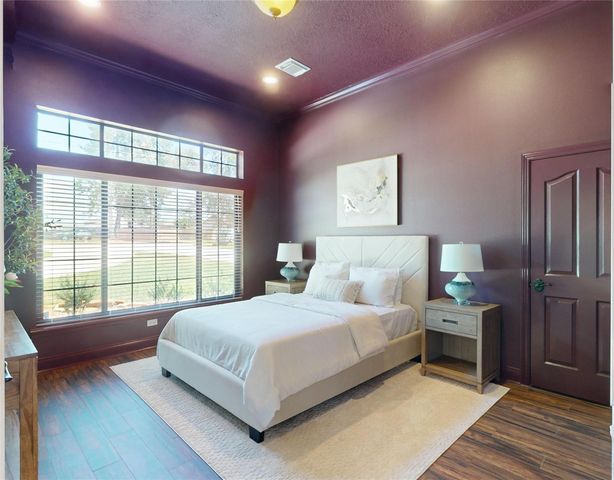2031 Silver Moon Trail, Crosby, TX 77532