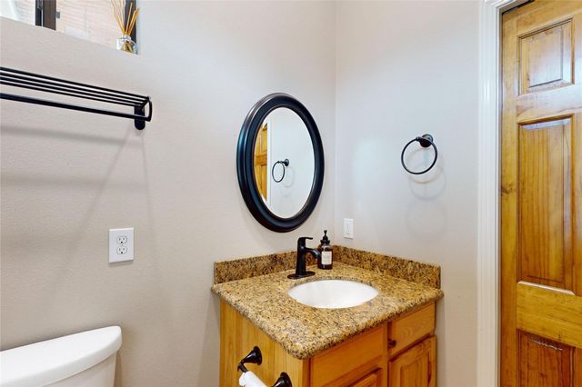 2031 Silver Moon Trail, Crosby, TX 77532