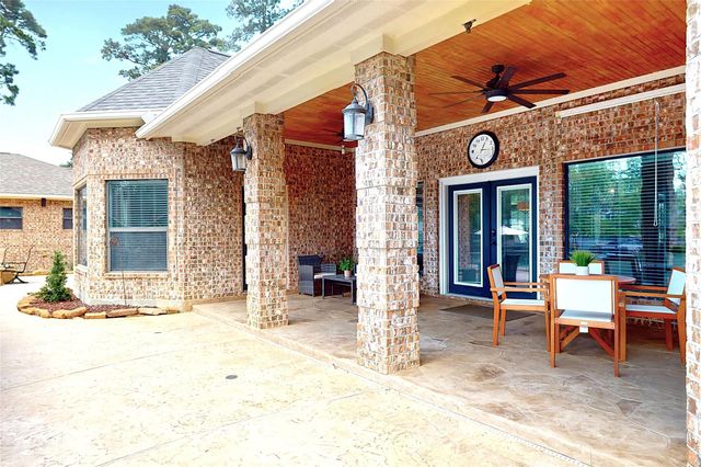 2031 Silver Moon Trail, Crosby, TX 77532