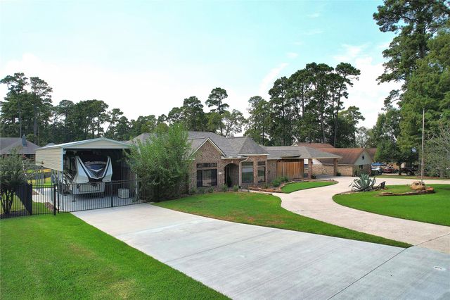 2031 Silver Moon Trail, Crosby, TX 77532