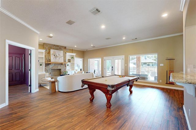 2031 Silver Moon Trail, Crosby, TX 77532