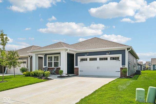197 Derringer Avenue, Westfield, IN 46074