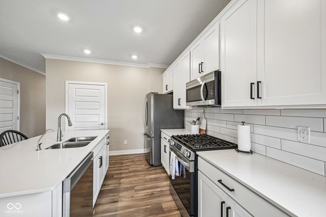 197 Derringer Avenue, Westfield, IN 46074