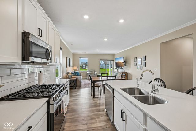 197 Derringer Avenue, Westfield, IN 46074