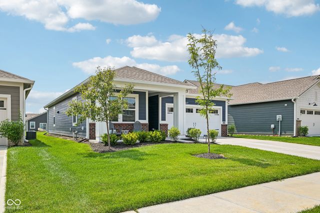 197 Derringer Avenue, Westfield, IN 46074